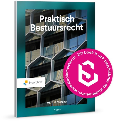 Praktisch Bestuursrecht