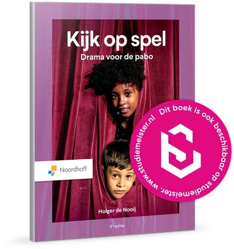 Kijk op spel