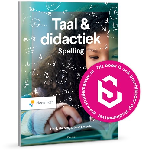 Taal & didactiek. Spelling - Verschijningsdatum 16-04-2025