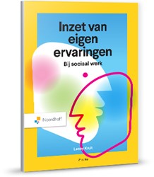 Inzet van eigen ervaringen - Verschijningsdatum 28-05-2025