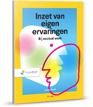Inzet van eigen ervaringen - Verschijningsdatum 28-05-2025