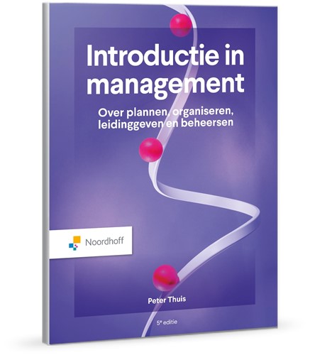 Introductie in management