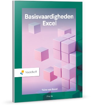 Basisvaardigheden Excel