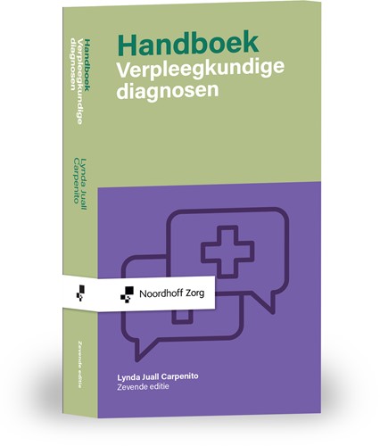 Handboek Verpleegkundige diagnosen (ed. 7)