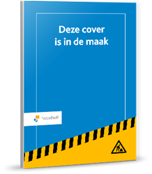 Getal & Ruimte ed 13.0 vwo A/C 1 uitwerkingenboek 1