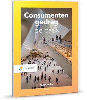 Consumentengedrag, de basis