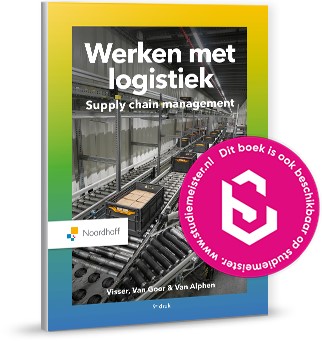 Werken met logistiek