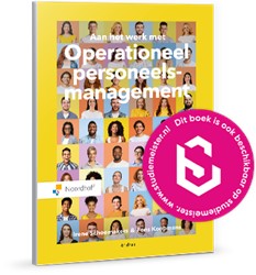 Operationeel personeelsmanagement