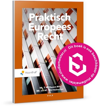 Praktisch Europees Recht