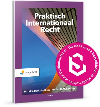 Praktisch Internationaal recht