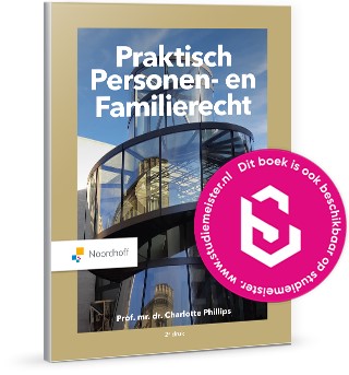 Praktisch Personen- en Familierecht