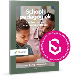 Schoolpedagogiek