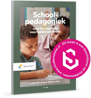Schoolpedagogiek