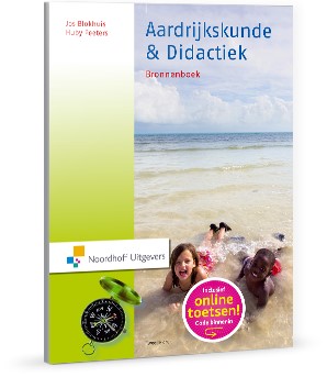 Aardrijkskunde & Didactiek: Bronnenboek