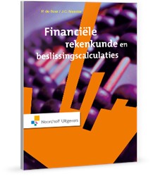 Financiële rekenkunde en beslissingscalculaties