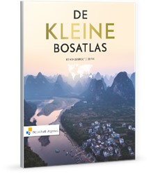 De Kleine Bosatlas 61e editie