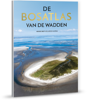 Bosatlas van de Wadden