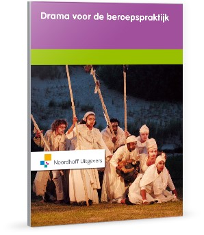 Drama voor de beroepspraktijk