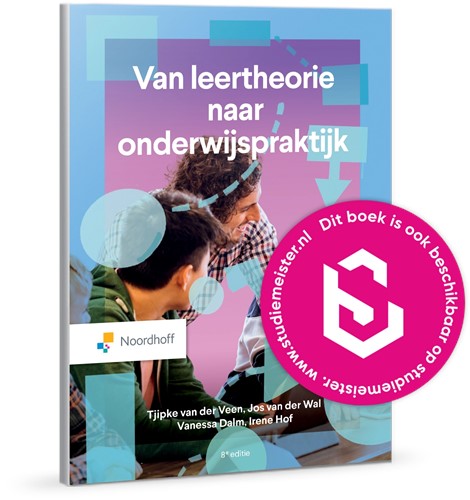 Van leertheorie naar onderwijspraktijk