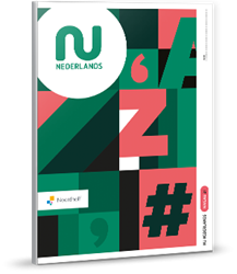 NU Nederlands 3e editie studentlicentie 24 mnd NE + leerwerkboek NE 2F 24 maanden