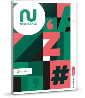 NU Nederlands 3e editie studentlicentie 24 mnd NE + leerwerkboek NE 2F 24 maanden