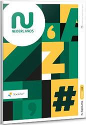 NU Nederlands 3e editie studentlicentie 24 mnd NE + leerwerkboek NE 1F/2F 24 maanden