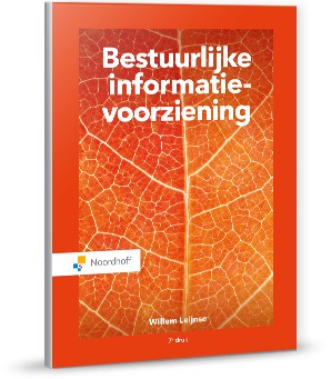 Bestuurlijke informatievoorziening