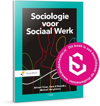 Sociologie voor sociaal werk