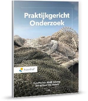 Praktijkgericht onderzoek