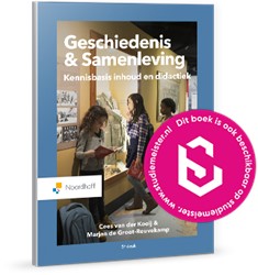 Geschiedenis & samenleving