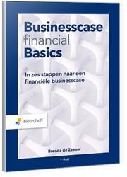 Business Case Financial Basics
