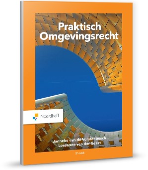 Praktisch Omgevingsrecht
