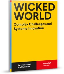 Wicked World International Edition