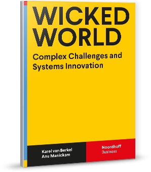 Wicked World International Edition