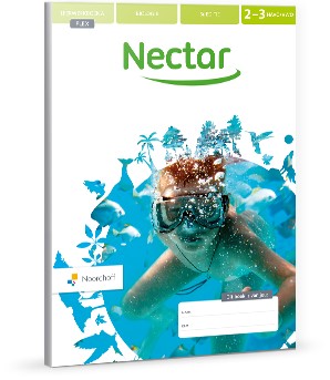 Nectar ed 5.0 havo/vwo 2-3 FLEX boek + online
