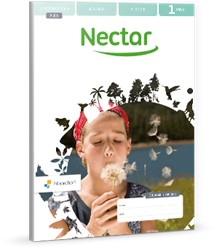 Nectar ed 5.0 vwo 1 FLEX boek + online