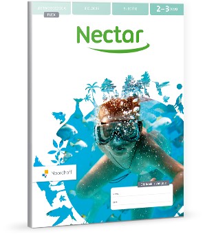 Nectar ed 5.0 vwo 2-3 FLEX boek + online