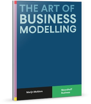 The Art of Business Modelling