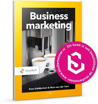 Business marketing