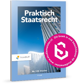 Praktisch Staatsrecht