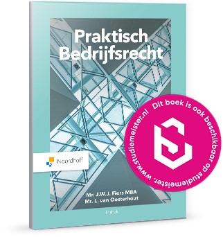 Praktisch Bedrijfsrecht