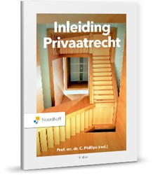 Inleiding Privaatrecht