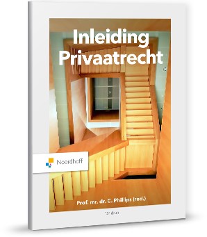 Inleiding Privaatrecht
