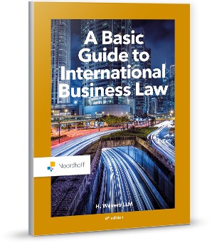 A Basic Guide to International Business Law