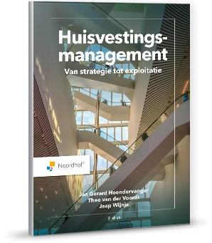 Huisvestingsmanagement