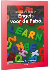 Basisvaardigheden Engels voor de Pabo