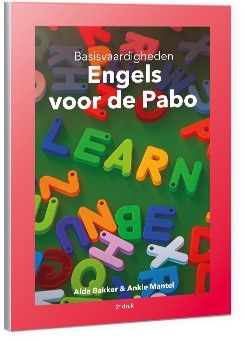 Basisvaardigheden Engels voor de Pabo