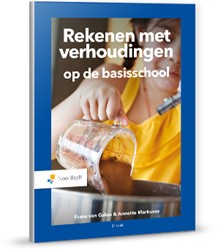 Rekenen met verhoudingen op de basisschool