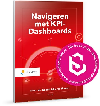Navigeren met KPI-Dashboards