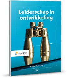 Leiderschap in ontwikkeling